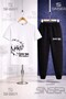 Children's Sunny Boy Syh 3-Piece T-Shirt and Tracksuit Set - 2