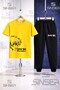 Children's Sunny Boy Syh 3-Piece T-Shirt and Tracksuit Set - 4