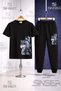 Children's Kurt Gri Yanda 3-Piece T-Shirt and Tracksuit Set - 2