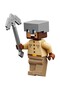 Minecraft - 69 Safari Guardian Original Minifigure