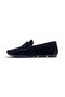 4187 Genuine Leather Men's Loafer Shoes - 2