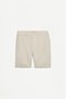 Slim fit bermuda - 6