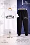 Children's Los Angeles California Syh 3L T-Shirt and Sweatpants Set - 2