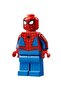 Marvel - 09 Spider-Man Original Minifigure - 2