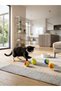 Set of 4 Colorful Tennis Balls for Cats and Dogs - Bite-Resistant Interactive Pet Toy - 4