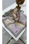 New Season Sura Silk Scarf - 2
