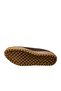 Women's Flat Non-Slip Sole Suede Full Orthopedic Elastic Shoes - 3