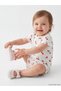 Sparkling Choices Cherry Print Baby Girl Shorts Set from Shining Store - 3
