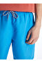 Esvab • Modern & Distinctive Short-Length Classic Men's Swim Shorts - 3
