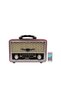 Retro "All-in-One" Vintage Portable Wireless Radio with Bluetooth & Rechargeable Battery