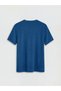 Sparkling Choices from Shining Store Zero Roba Collar Men's Sports T-Shirt - 7