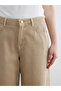 Nevavm Wideleg Women's Jean Pants with a Difference - 3