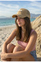 Youth Style Mesh Snapback 9-15 Years Unisex Children's Hat - 2