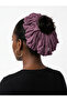 Premium Jersey Hair Clip