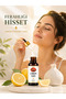 Lemon Oil 20 ml Skin Care Aromatic Oil Refreshing Fragrance Diffuser Censer Use Premium Care Oil - 4
