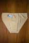 Women's 6-Piece Cotton Lycra Bikini Panties Set - 3