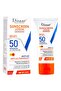 Sunscreen Lotion SPF 50 PA+++ Advanced UV Protection