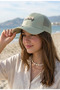 Youth Style Mesh Snapback 9-15 Years Unisex Children's Hat