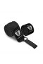 Boxing and Sports Bandage Black 3.5m