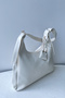 Large Modern Hobo Women's Bag |   Esila - 2