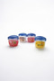 Sfr Color Pineapple Peach Watermelon and Orange Flavored Moisturizing Lip Balm Set of 4 4X7G - 8