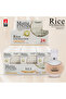 Tailaimei All Day Mattify Anti Aging Rice Foundation Matte Rice Foundation Spf45 (Light Tone) - 7
