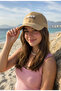 Youth Style Mesh Snapback 9-15 Years Unisex Children's Hat