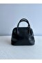 Retro Women's Bag with Scarf Detail |   Noye