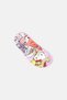 Toddlers Girl Hello Kitty And Friends Slip On Slides, Lavender - 3