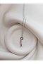 Trend Duck Themed Necklace - Cute Duck Necklace - Trend Necklaces - Steel Necklaces - 6