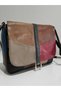 Genuine Leather Women's Bag (28cm X 25cm) - 2