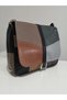 Genuine Leather Women's Bag (28cm X 25cm) - 2