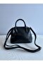 Retro Women's Bag with Scarf Detail |   Noye - 4