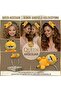 Cute Three-Dimensional Plush Toy Yellow Cat Garfield Crown Female Children's Crown - 4