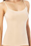 Women's Soft Textured & Flexible Cotton Modal Daily Undershirt - 2