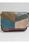 Genuine Leather Women's Bag (25cm X 20cm)