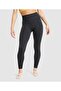 Gymshark Studio Leggings Black