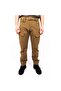 Beige Water Repellent Tactical Pants - Water-Repellent Tactical Pants Frontline Series - 2