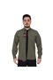 Khaki Tactical Shirt - Outdoor Casual Shirt - Front Series - 2