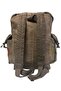 High Quality Single Compartment Vintage Design Unisex Backpack Daily School Trip Camping Trekking Bag Kc Octopus Bag - 6