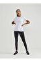 Craft T-Shirt White - 4