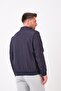 Ribanalı Men's Seasonal Coat - 2