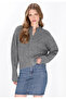 Strickjacke - 3
