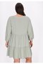 Φόρεμα plus size - 4