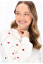 Strickjacke - 5