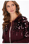 Strickjacke - 5