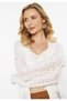 Strickjacke - 5