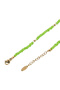 Armband mit Karabinerverschluss - 2