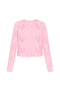 Strickjacke - 2