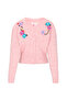 Strickjacke - 2